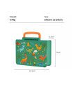Lunch Box - Dino